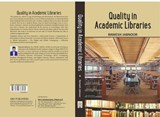 Quality in Academic Libraries - Ramesh Jabnoor - 9788183768962
