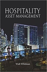 Hospitality Asset Management - Walt Whitman - 9788183769112