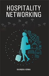 Hospitality Networking - Ravindra Verma - 9788183769181