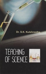 Teachings of Science - S.R. Kulshrestha - 9788183821506
