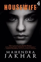 Housewife - Mahendra Jakhar - 9788183861748
