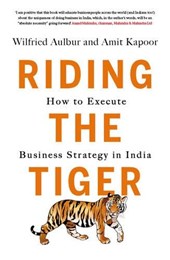 Riding the Tiger: