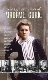 The Life and Times of Madame Curie - Vinod Kumar Mishra - 9788184303650