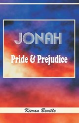 Jonah - Kieran Beville - 9788184650600