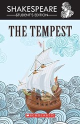 The Tempest - Teesta Guha Sarkar - 9788184770926