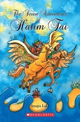 The Seven Adventures of Hatim Tai - LAL,  Anupa - 9788184774252