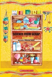 Science from Scrap