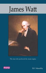 James Watt - S. L. V. Moorthy - 9788184932324