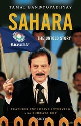 Sahara - Tamal Bandyopadhyay - 9788184955460