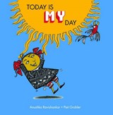 Today Is My Day - RAVISHANKAR,  Anushka - 9788186211762
