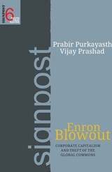 Enron Blowout - Vijay Prabir Prashad - 9788187496274