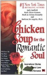 Chicken Soup for the Romantic Soul - Jack Canfield - 9788187671343