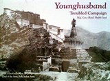 Younghusband, The Troubled Campaign - Shubi Sood - 9788187943754