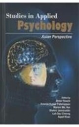 Studies in Applied Psychology -  - 9788189131449