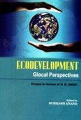 Ecodevlopment -  - 9788189131463