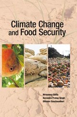 Climate Change and Food Security - DATTA,  M. ; Singh, N. P. - 9788189422387