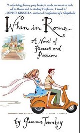When in Rome - Gemma Townley - 9788189631185