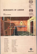 Merchants of Labour -  - 9788189640248