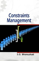 Constraints Management 2009 - S. G. Bhanushali - 9788189640743