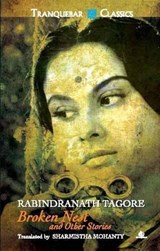 Broken Nest and Other Stories - Rabindranath Tagore - 9788189975630
