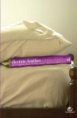 Electric Feather - Ruchir Joshi - 9788189975968