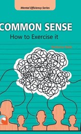 Common Sense - Yoritomo-Tashi - 9788192450025