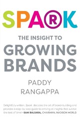Spark - RANGAPPA,  Paddy - 9788193355220