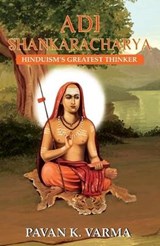 Adi Shankaracharya - VARMA,  Pavan K. - 9788193655610