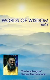 Words of Wisdom book 4