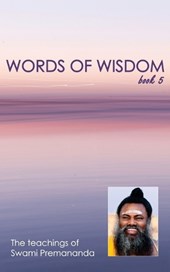 Words of Wisdom book 5