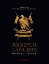 Jodhpur Lancers - Michael Creese - 9788193860809