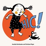 Hic! - Anushka Ravishankar - 9788193984178