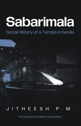 Sabarimala - P M Jitheesh - 9788194077831