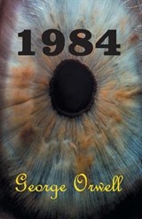 1984 - ORWELL,  George - 9788194131663