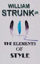 The Elements of Style - STRUNK,  William - 9788194397212