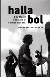 Halla Bol - Sudhanva Deshpande - 9788194475910