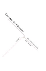 Communist Histories - Vijay Prashad - 9788194475958