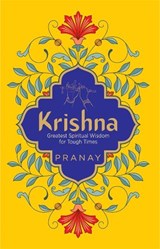 Krishna - Pranay - 9788194899112