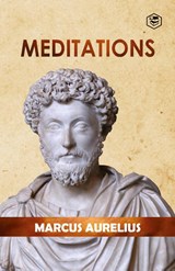 Meditations - Marcus Aurelius - 9788194914198