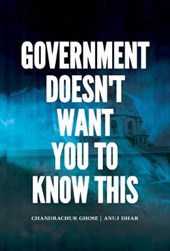 Government does'nt want you to know this