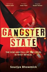 Gangster State - Sourjya Bhowmick - 9788194970750