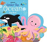 Under the Ocean - Aman Chawla - 9788195163229