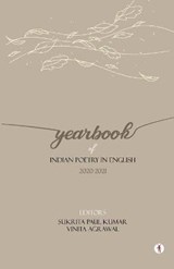 Yearbook of Indian Poetry in English - POETS,  Many - 9788195240104