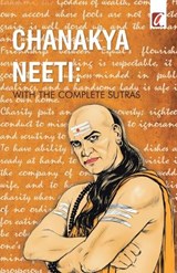 Chanakya Neeti - Chanakya - 9788195387052