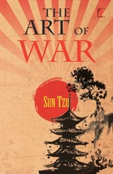 The Art of War - Peter Berkrot ; Marlon Braccia - 9788195387076
