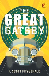 The Great Gatsby - F. Scott Fitzgerald - 9788195387083