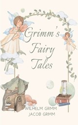 Wilhelm Grimm & Jacob Grimm - Wilhelm Grimm ; Jacob Grimm - 9788195966509