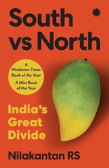 South Vs North - Nilakantan RS - 9788195996933