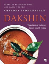 Dakshin - Chandra Padmanabhan - 9788196011802