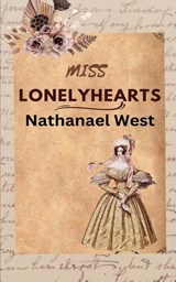 Miss Lonelyhearts - Nathanael West - 9788196091033